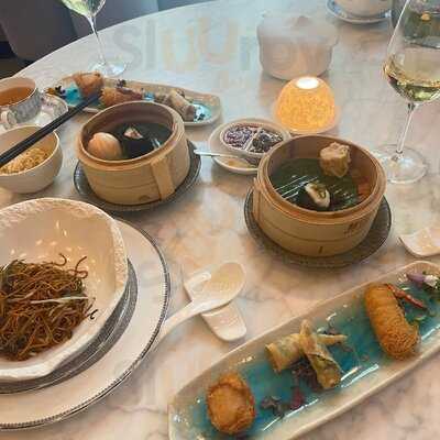 Noble Palace Of Westminster