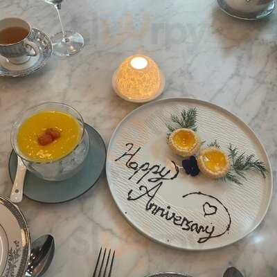 Noble Palace Of Westminster