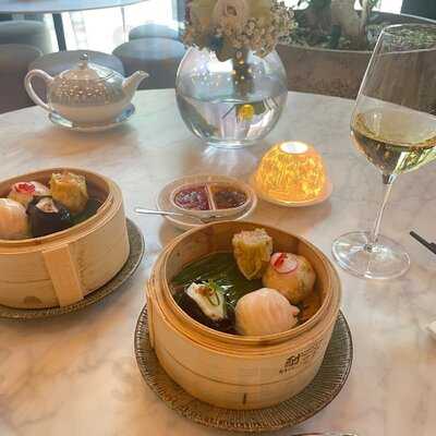 Noble Palace Of Westminster