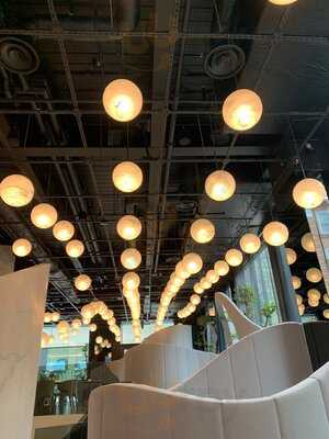 Noble Palace Of Westminster