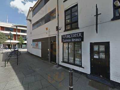 Izzy's Ices & Donuts