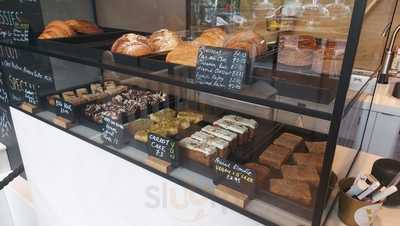 Velvet Coffee And Smoothies