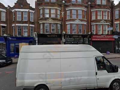 Velvet Coffee And Smoothies