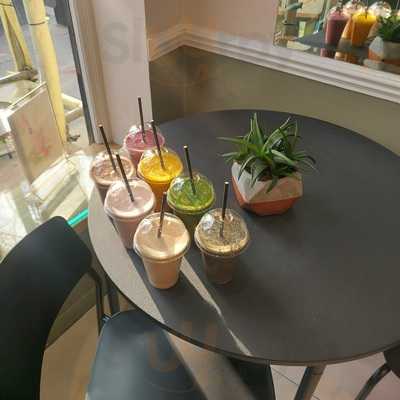 C Lane Coffee And Salon