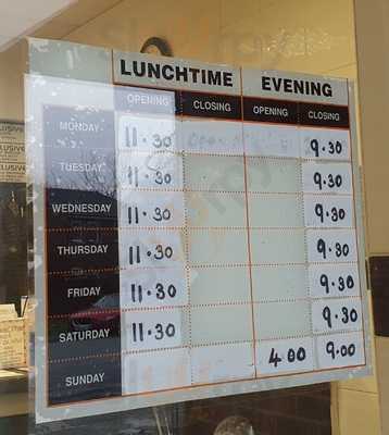 Clayton Fish & Chips