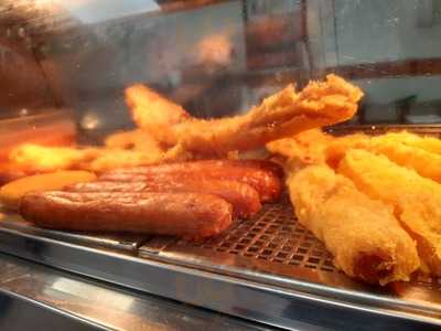 Frydays Fish & Chips