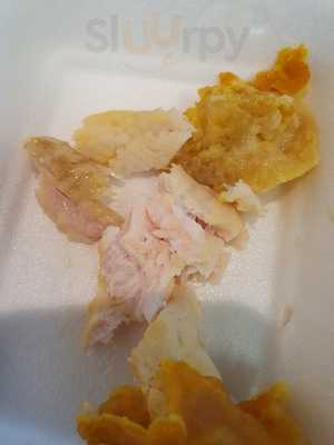 Frydays Fish & Chips