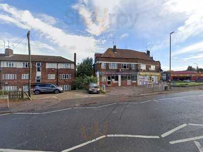 King Fishbar And Dessert