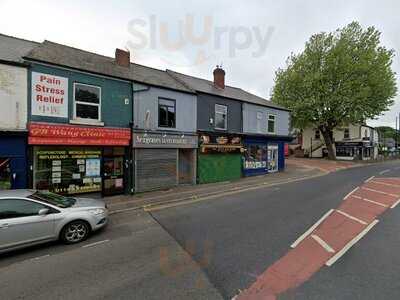 Tiffin Spice Woodseats