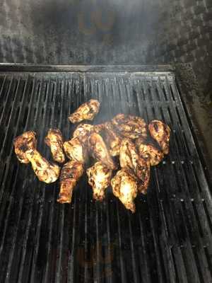 Jerrys Fried Chicken