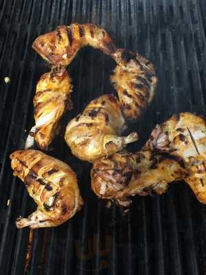 Jerrys Fried Chicken