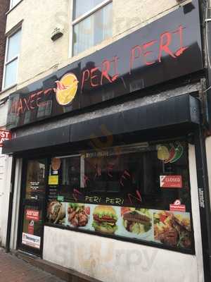 Jerrys Fried Chicken