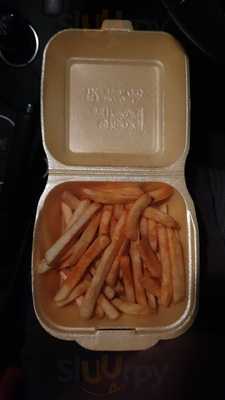 Jerrys Fried Chicken