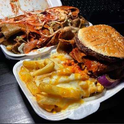 Indian Paradise Cuisine