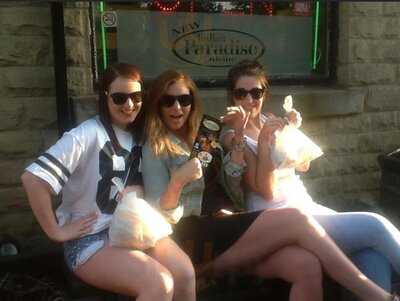 Indian Paradise Cuisine