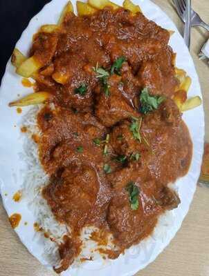 Indian Paradise Cuisine