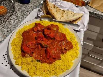 Indian Paradise Cuisine