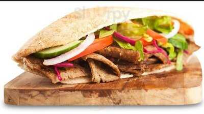 Indian Paradise Cuisine