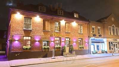 Pasha Lounge & Shisha