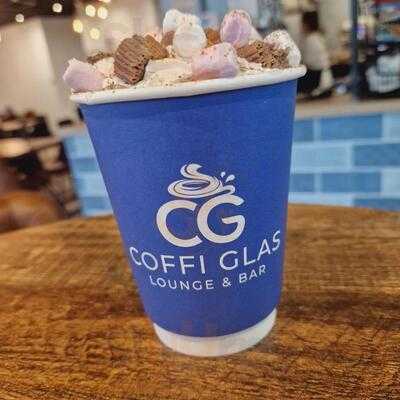Coffi Glas Lounge And Bar