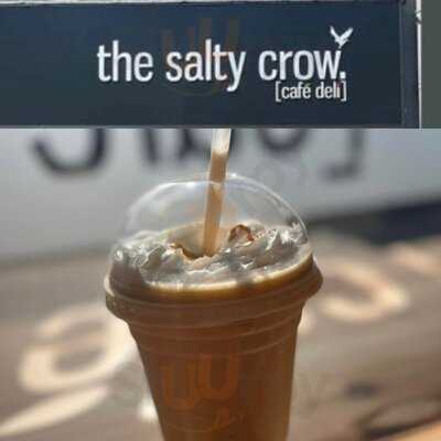 The Salty Crow