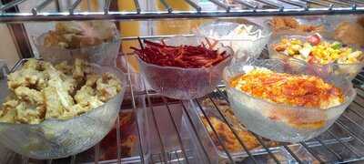 Castle Chambers Cafe