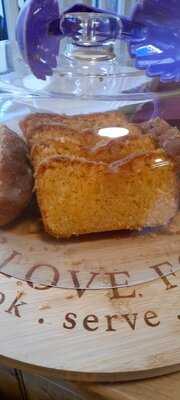 Castle Chambers Cafe