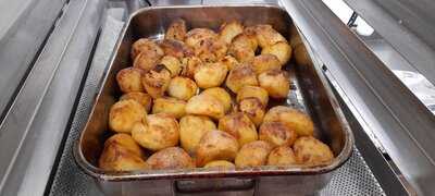 Castle Chambers Cafe