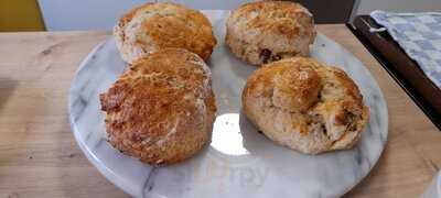 Castle Chambers Cafe