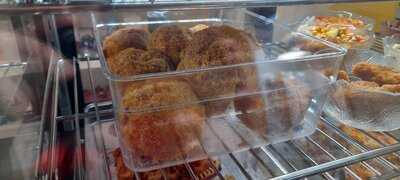 Castle Chambers Cafe