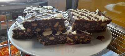 Castle Chambers Cafe