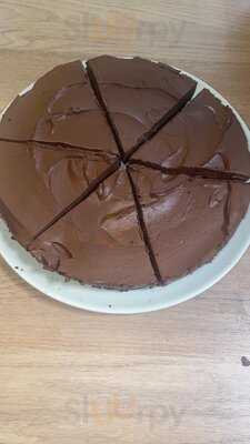 Castle Chambers Cafe