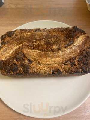 Castle Chambers Cafe