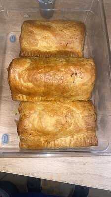 Castle Chambers Cafe