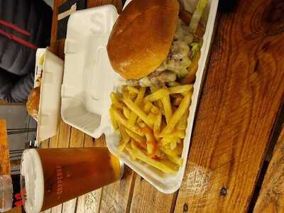 Boss Brewing Taproom