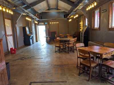 Boss Brewing Taproom