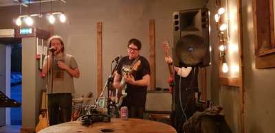 Boss Brewing Taproom