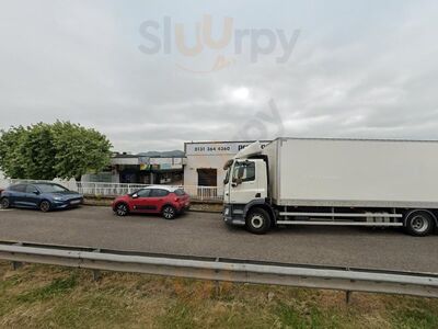 Dum Biryani Edinburgh