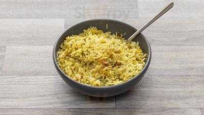 House Of Spice - Liverpool