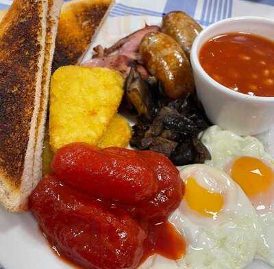 Kye's Cafe - Selco Cafe Portsmouth