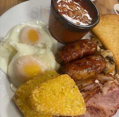 Kye's Cafe - Selco Cafe Portsmouth