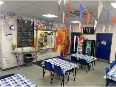 Kye's Cafe - Selco Cafe Portsmouth