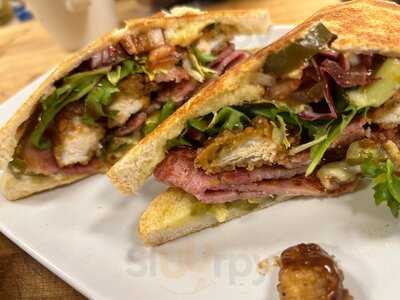 Kye's Cafe - Selco Cafe Portsmouth