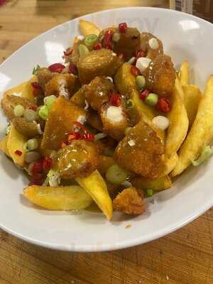 Kye's Cafe - Selco Cafe Portsmouth