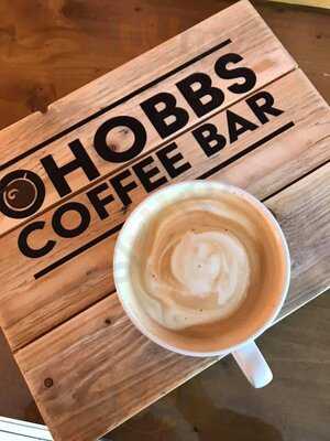 Hobbs Coffee Bar