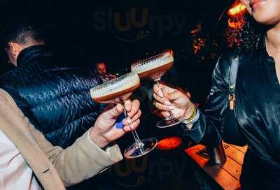 Amano Rooftop Bar London