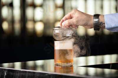 Amano Rooftop Bar London