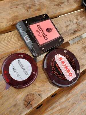 Hackney Bridge Kitchens