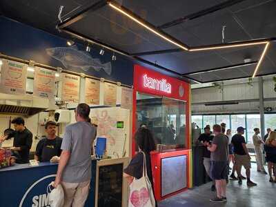 Hackney Bridge Kitchens