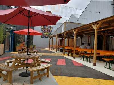 Hackney Bridge Kitchens